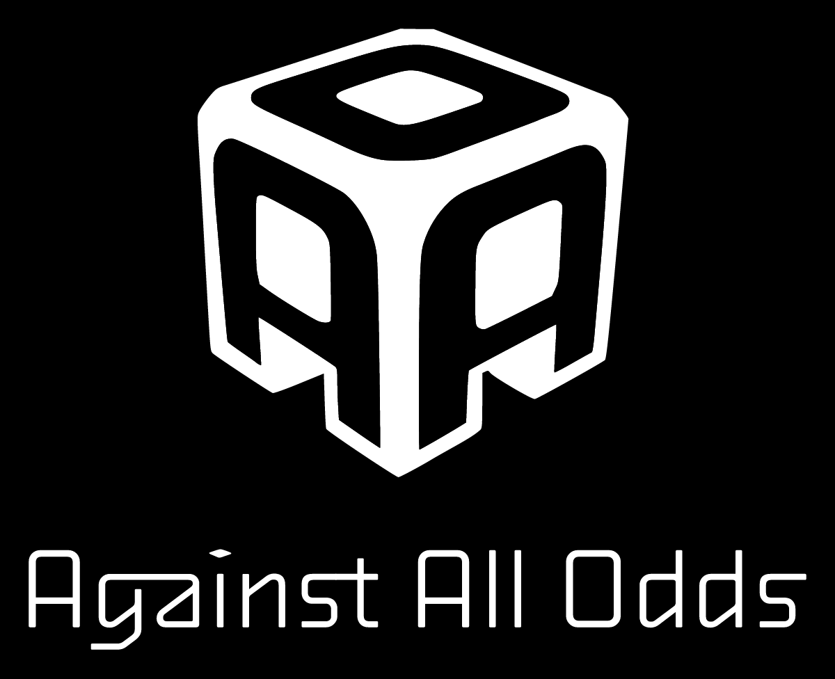 Screenshot of Against All Odds